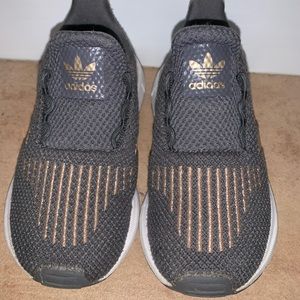 Adidas Sneakers Toddler pre owned Boy/Girl